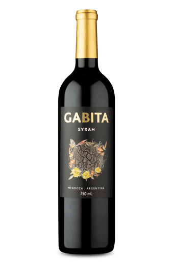 Gabita Syrah 2023