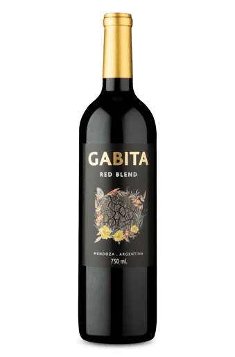 Gabita Red Blend 2023