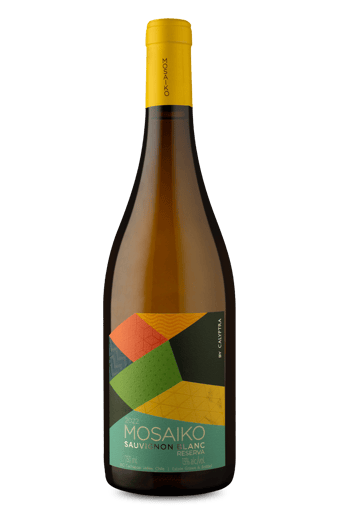 Mosaiko Reserva D.O. Valle de Cachapoal Sauvignon Blanc 2022