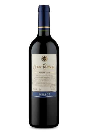 Finca Dorada Selección Especial Merlot 2023