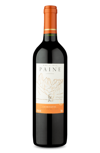 Paine Carménère 2023