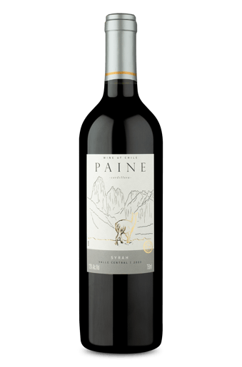 Paine Syrah 2023