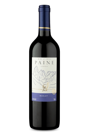 Paine Merlot 2023