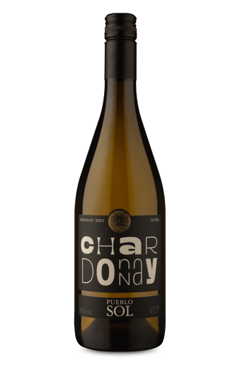Pueblo del Sol Ultra Chardonnay 2023
