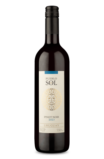 Pueblo del Sol Pinot Noir 2023