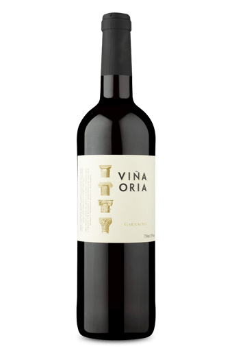 Viña Oria D.O. Cariñena Garnacha 2021