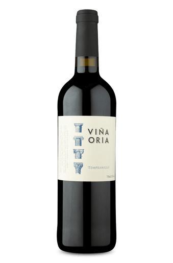 Viña Oria D.O. Cariñena Tempranillo 2021