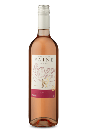 Paine Rosé 2023