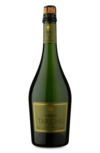 Espumante Tarichú D.O. Valle de Leyda Extra Brut