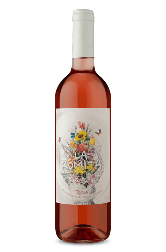 La Romita D.O.Ca Rioja Rosé 2022