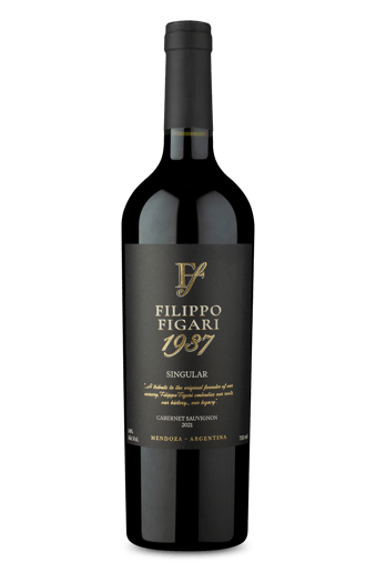 Filippo Figari 1937 Singular Cabernet Sauvignon 2021