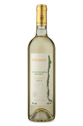 Baron Philippe de Rothschild Sauvignon Blanc 2023