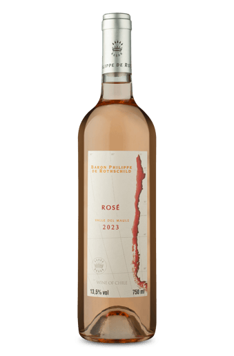 Baron Philippe de Rothschild Rosé 2023