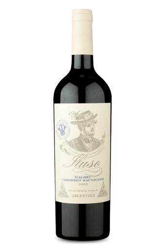 Iluso Selected Vineyards Malbec Cabernet Sauvignon 2023