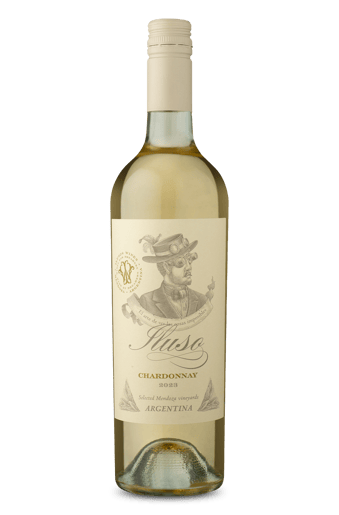Iluso Selected Vineyards Chardonnay 2023