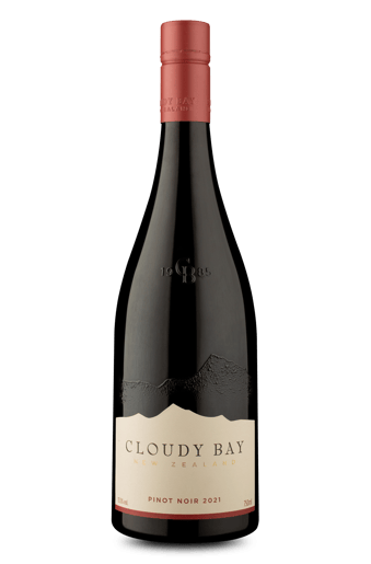 Cloudy Bay Pinot Noir 2021