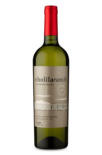 Cholilaranch Winemaker Selection Sauvignon Blanc 2022