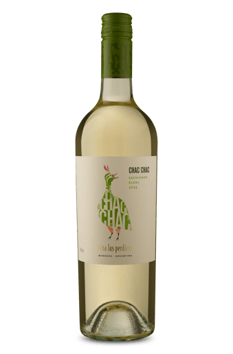 Chac Chac Sauvignon Blanc 2023