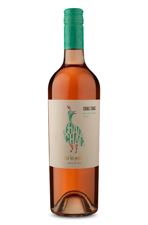 Chac Chac Malbec Rosé 2023