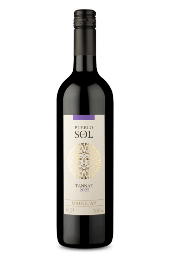 Pueblo del Sol Tannat 2022