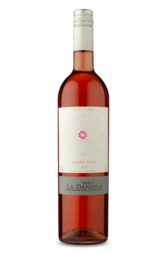 Finca La Daniela Malbec Rosé 2023