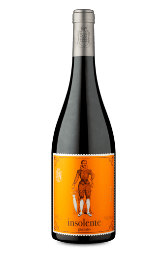 Insolente D.O.Ca. Rioja Graciano 2022
