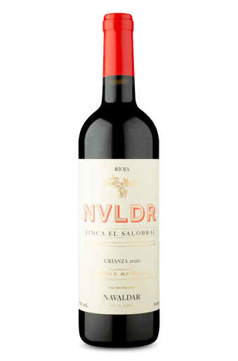 Navaldar Crianza D.O.Ca Rioja 2020