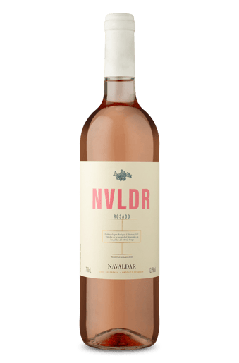 Navaldar D.O.Ca. Rioja Rosado 2022