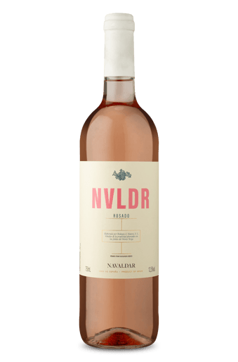 Navaldar D.O.Ca. Rioja Rosado 2022