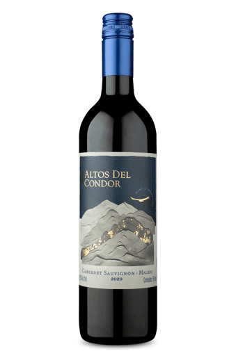 Altos Del Condor Cabernet Sauvignon Malbec 2023