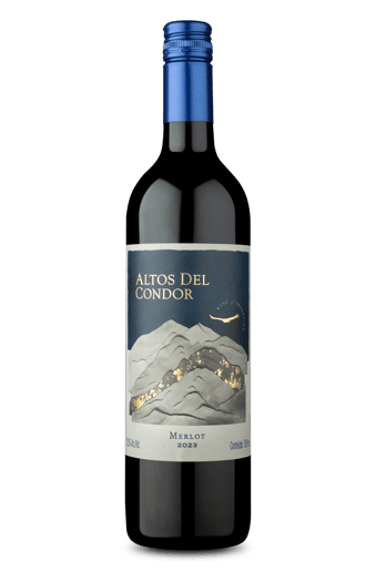 Altos Del Condor Merlot 2023