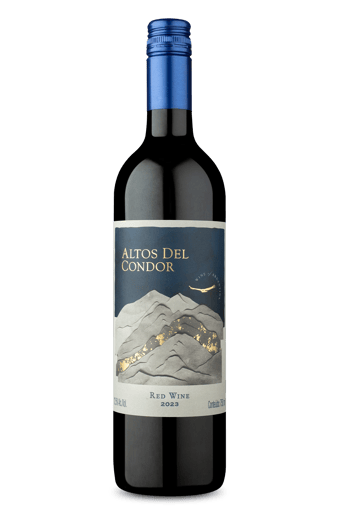 Altos del Condor Tinto 2023