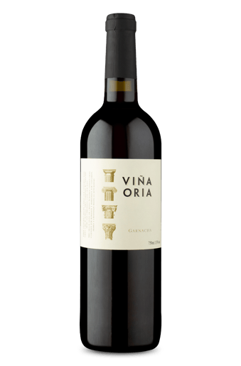 Viña Oria D.O. Cariñena Garnacha 2022