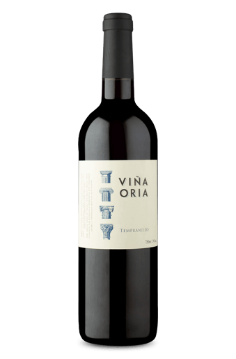 Viña Oria D.O. Cariñena Tempranillo 2022