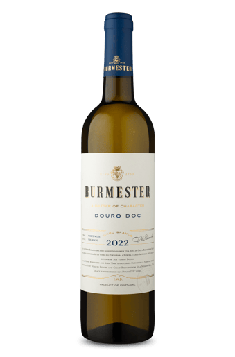 Burmester D.O.C. Douro Branco 2022