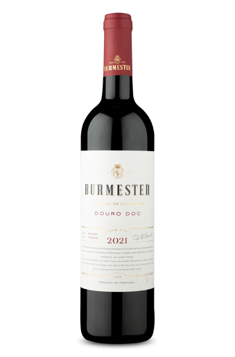 Burmester D.O.C. Douro Tinto 2021