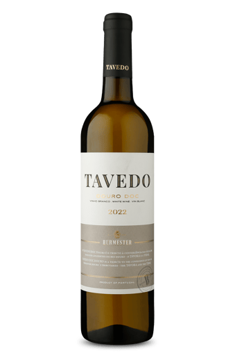 Tavedo D.O.C. Douro Branco 2022