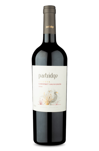 Partridge Reserva Cabernet Sauvignon 2020