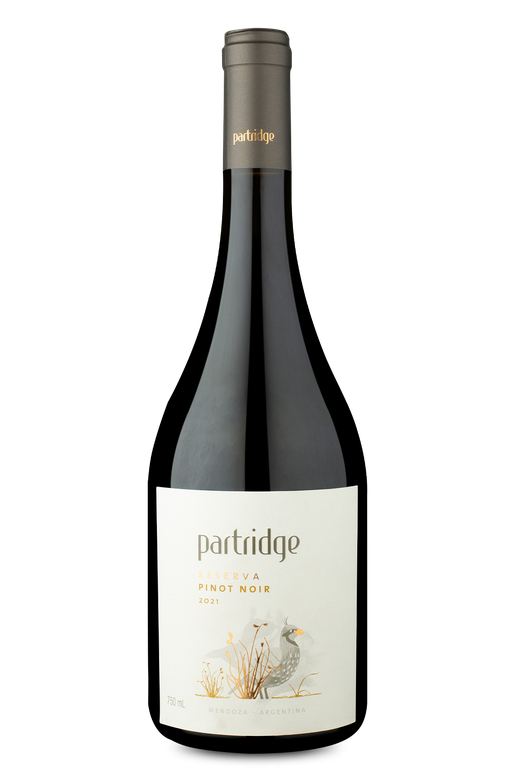 Partridge Reserva Pinot Noir 2021 - Wine | Wine