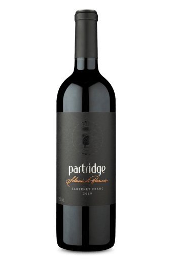 Partridge Selección de Barricas Cabernet Franc 2019