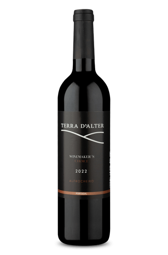 Terra DAlter Winemakers Choice Alfrocheiro 2022