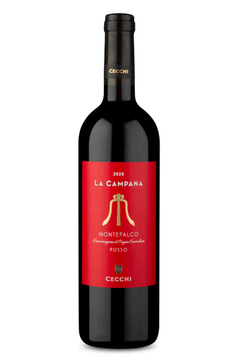 Cecchi La Campana D.O.C. Montefalco 2020