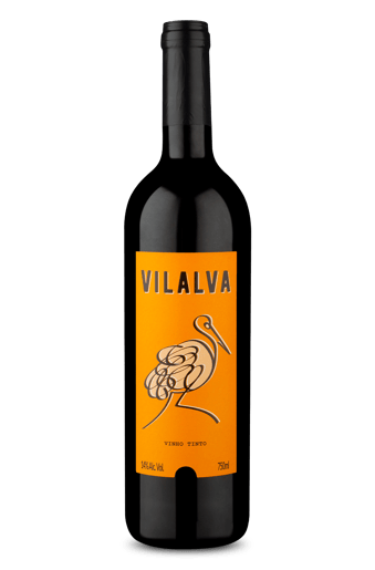 Vilalva Tinto