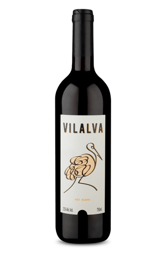 Vilalva Red Blend