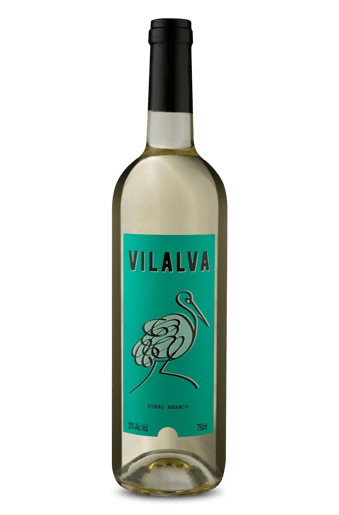 Frisante Vilalva Branco