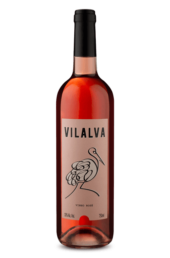 Frisante Vilalva Rosé