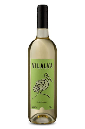 Vilalva White Blend
