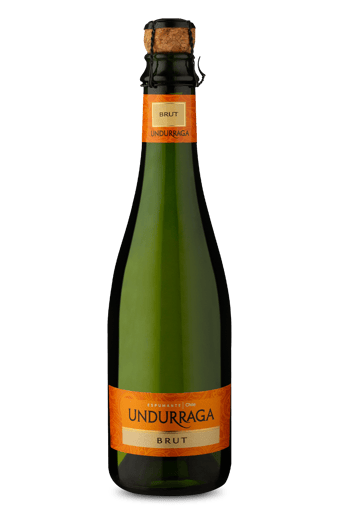 Espumante Undurraga Brut 375 mL