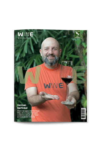 Revista Wine Edição Janeiro 2024
