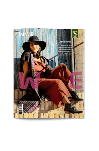 Revista Wine Edição Dezembro 2024